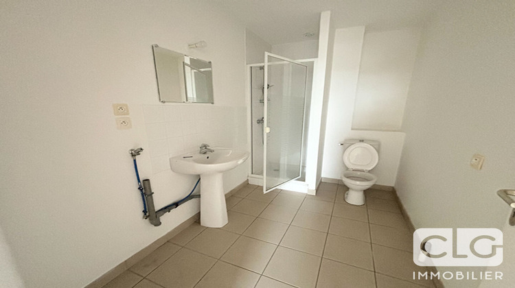 Ma-Cabane - Location Appartement PONT-L'ABBE, 50 m²
