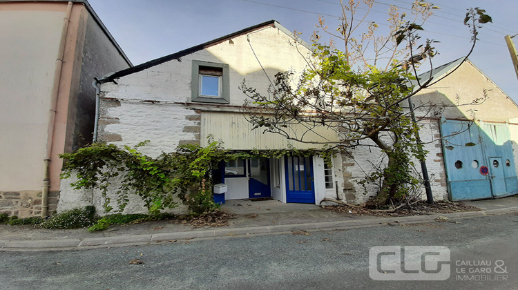 Ma-Cabane - Location Appartement PONT-L'ABBE, 27 m²
