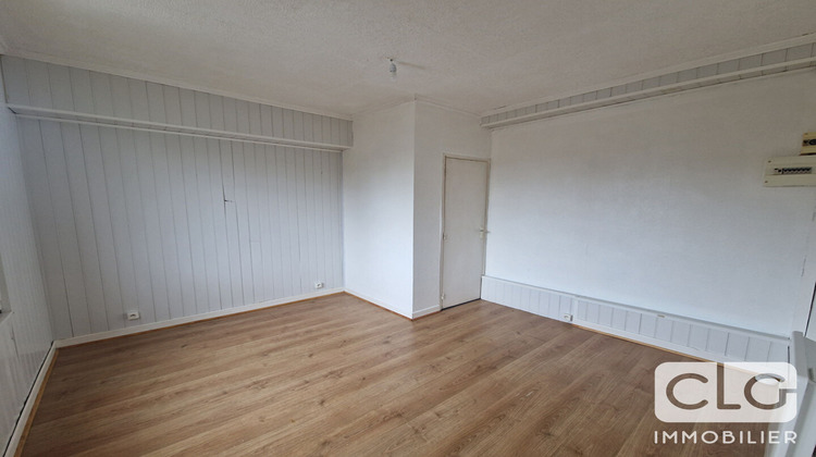 Ma-Cabane - Location Appartement PONT-L'ABBE, 27 m²