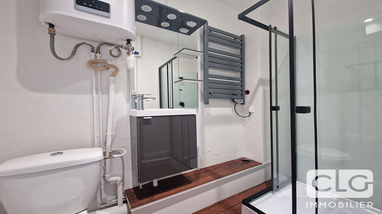 Ma-Cabane - Location Appartement PONT-L'ABBE, 27 m²
