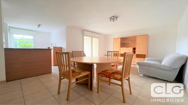 Ma-Cabane - Location Appartement PONT-L'ABBE, 42 m²