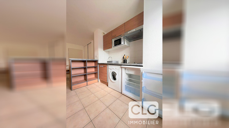 Ma-Cabane - Location Appartement PONT-L'ABBE, 42 m²