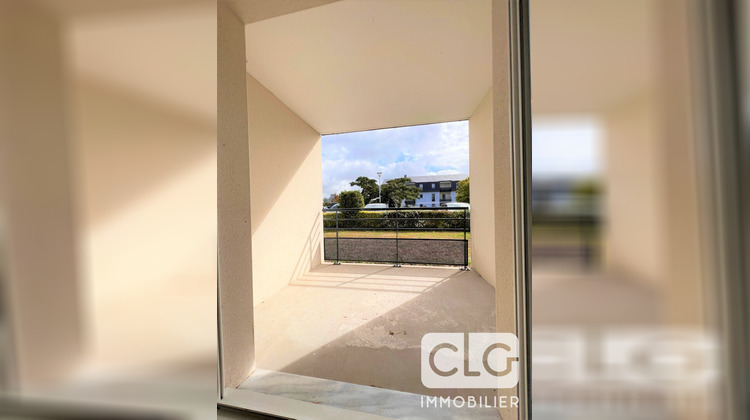 Ma-Cabane - Location Appartement PONT-L'ABBE, 42 m²