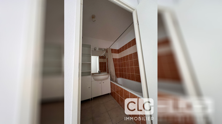 Ma-Cabane - Location Appartement PONT-L'ABBE, 42 m²