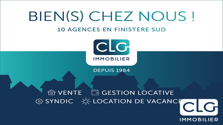 Ma-Cabane - Location Appartement PONT-L'ABBE, 42 m²