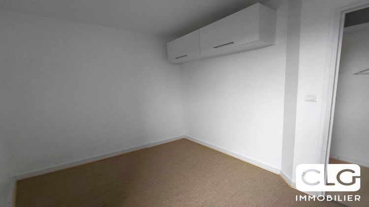 Ma-Cabane - Location Appartement PONT-L'ABBE, 29 m²