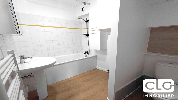 Ma-Cabane - Location Appartement PONT-L'ABBE, 29 m²