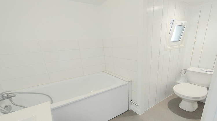 Ma-Cabane - Location Appartement PONT-L'EVEQUE, 26 m²