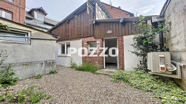 Ma-Cabane - Location Appartement PONT-L'EVEQUE, 15 m²