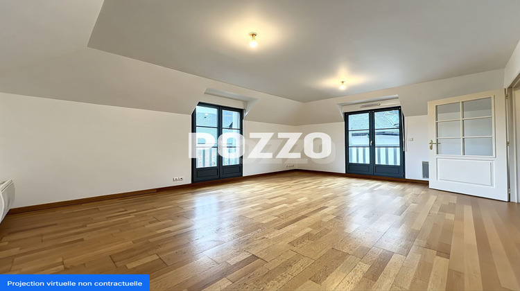 Ma-Cabane - Location Appartement PONT-L'EVEQUE, 73 m²