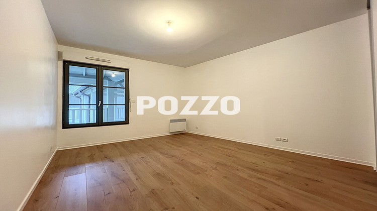 Ma-Cabane - Location Appartement PONT-L'EVEQUE, 73 m²