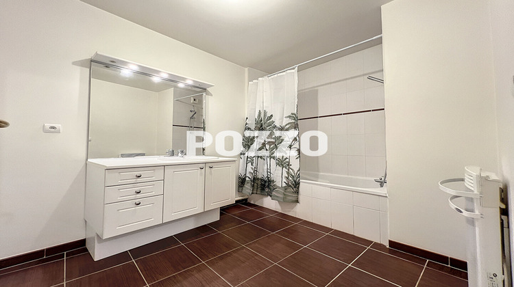 Ma-Cabane - Location Appartement PONT-L'EVEQUE, 73 m²