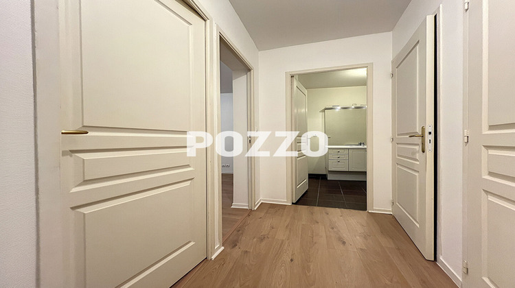 Ma-Cabane - Location Appartement PONT-L'EVEQUE, 73 m²
