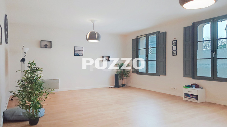 Ma-Cabane - Location Appartement PONT-L'EVEQUE, 84 m²