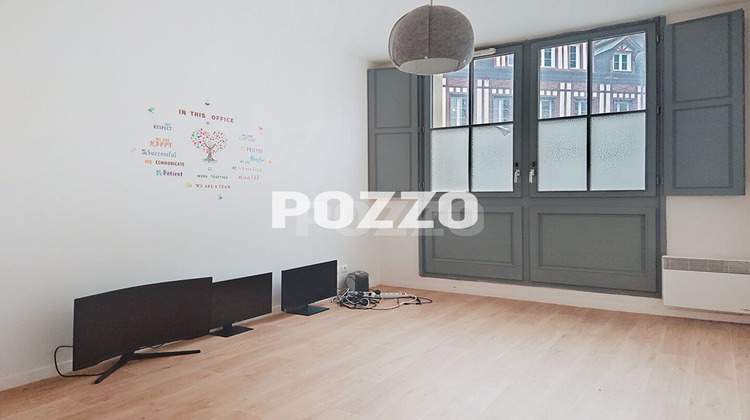 Ma-Cabane - Location Appartement PONT-L'EVEQUE, 84 m²