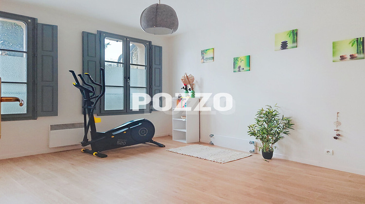 Ma-Cabane - Location Appartement PONT-L'EVEQUE, 84 m²