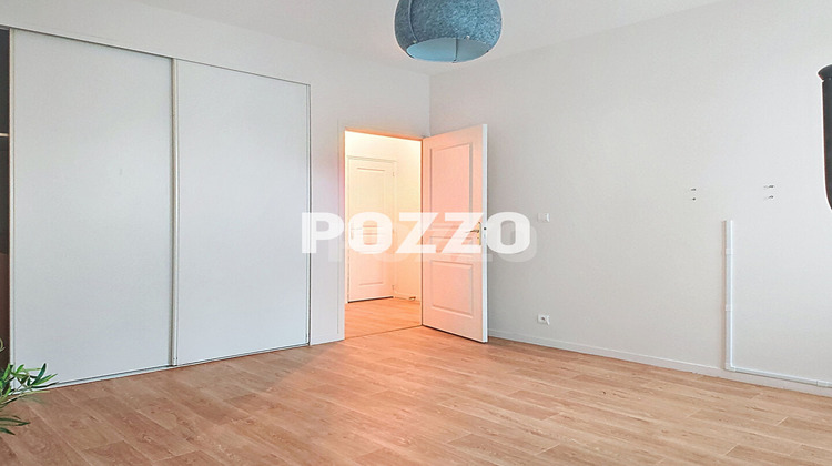 Ma-Cabane - Location Appartement PONT-L'EVEQUE, 84 m²