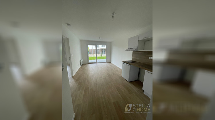 Ma-Cabane - Location Appartement PONT-PEAN, 39 m²