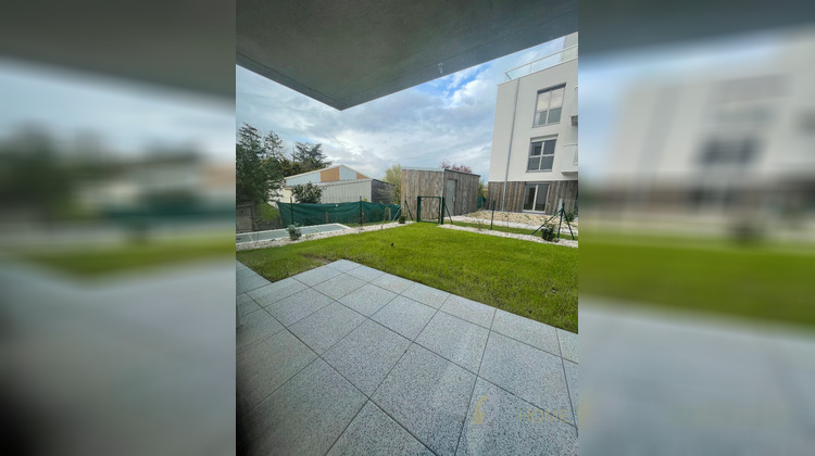 Ma-Cabane - Location Appartement PONT-PEAN, 39 m²