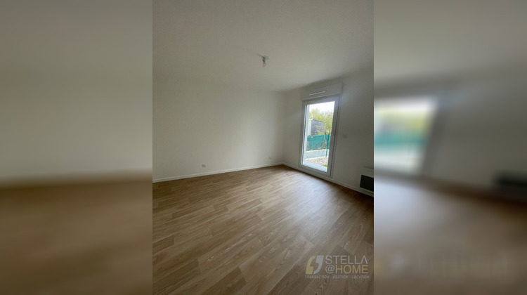 Ma-Cabane - Location Appartement PONT-PEAN, 39 m²