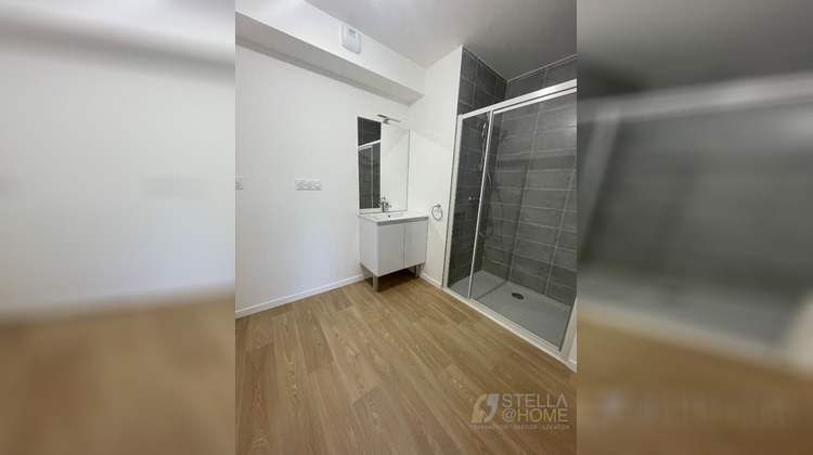 Ma-Cabane - Location Appartement PONT-PEAN, 39 m²