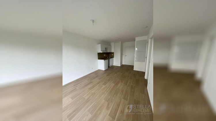 Ma-Cabane - Location Appartement PONT-PEAN, 39 m²