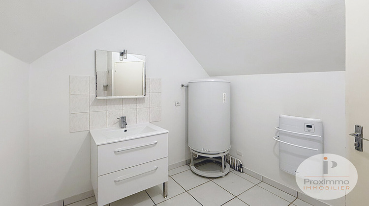 Ma-Cabane - Location Appartement PONT-PEAN, 27 m²