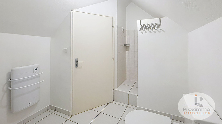 Ma-Cabane - Location Appartement PONT-PEAN, 27 m²
