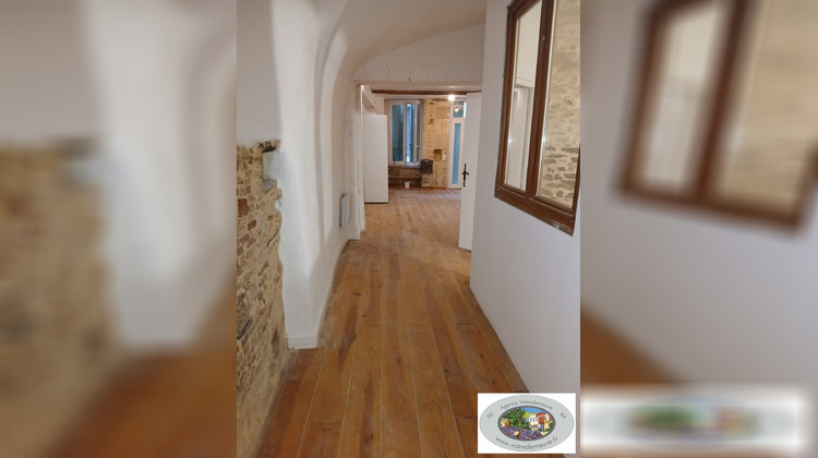 Ma-Cabane - Location Appartement Pont-Saint-Esprit (), 45 m²