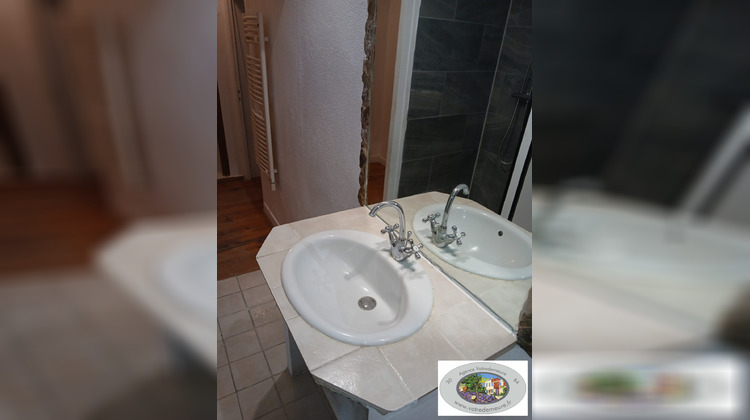 Ma-Cabane - Location Appartement Pont-Saint-Esprit (), 45 m²