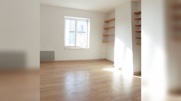 Ma-Cabane - Location Appartement Pont-Saint-Esprit, 43 m²