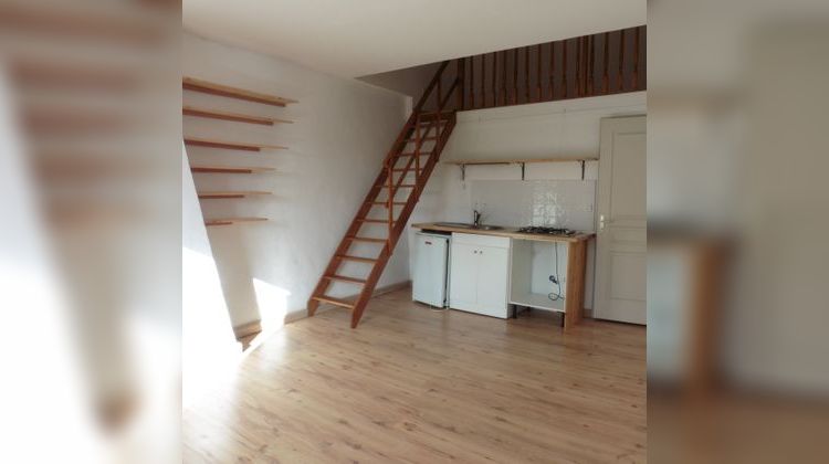 Ma-Cabane - Location Appartement Pont-Saint-Esprit, 43 m²