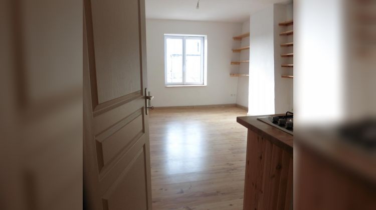 Ma-Cabane - Location Appartement Pont-Saint-Esprit, 43 m²