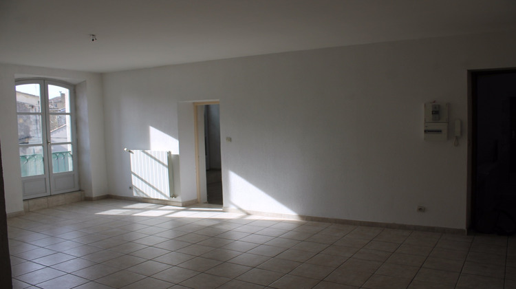 Ma-Cabane - Location Appartement Pont-Saint-Esprit, 82 m²