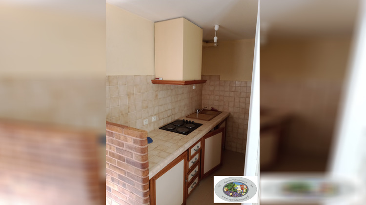 Ma-Cabane - Location Appartement Pont-Saint-Esprit, 29 m²