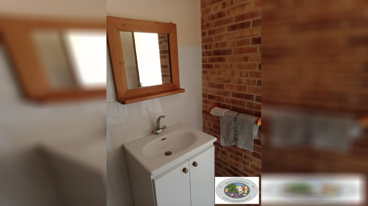 Ma-Cabane - Location Appartement Pont-Saint-Esprit, 29 m²