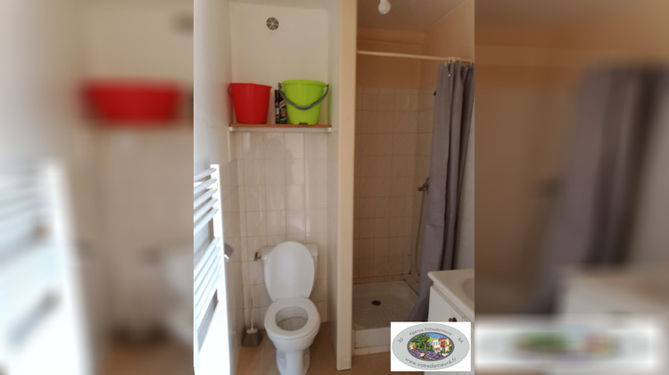 Ma-Cabane - Location Appartement Pont-Saint-Esprit, 29 m²