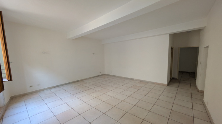 Ma-Cabane - Location Appartement Pont-Saint-Esprit, 44 m²