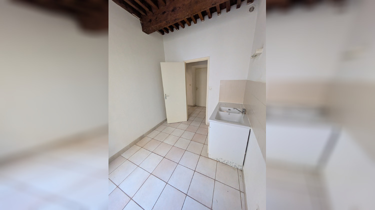 Ma-Cabane - Location Appartement Pont-Saint-Esprit, 44 m²