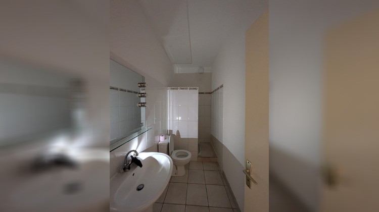 Ma-Cabane - Location Appartement Pont-Saint-Esprit, 44 m²