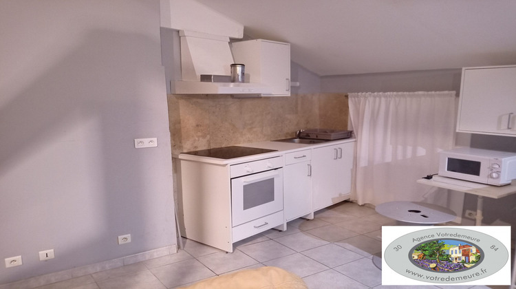 Ma-Cabane - Location Appartement Pont-Saint-Esprit, 38 m²