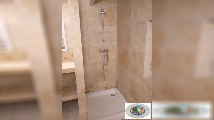 Ma-Cabane - Location Appartement Pont-Saint-Esprit, 38 m²