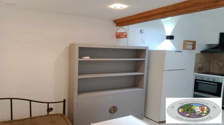 Ma-Cabane - Location Appartement Pont-Saint-Esprit, 24 m²