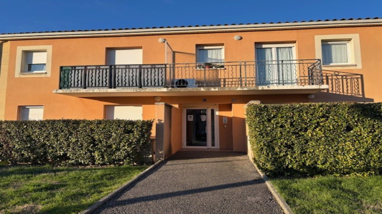 Ma-Cabane - Location Appartement Pont-Saint-Esprit, 47 m²