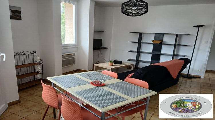 Ma-Cabane - Location Appartement Pont-Saint-Esprit, 47 m²
