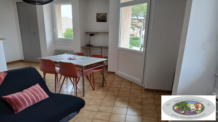 Ma-Cabane - Location Appartement Pont-Saint-Esprit, 47 m²