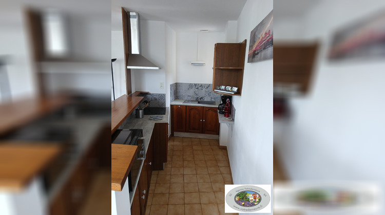 Ma-Cabane - Location Appartement Pont-Saint-Esprit, 47 m²