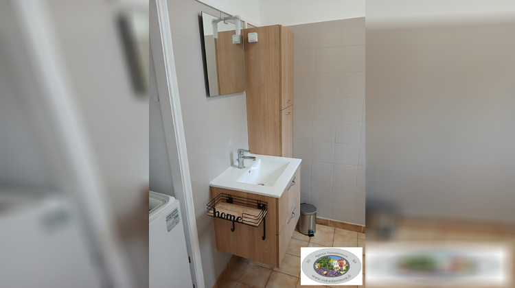 Ma-Cabane - Location Appartement Pont-Saint-Esprit, 47 m²