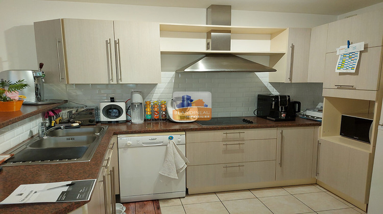Ma-Cabane - Location Appartement PONT-SAINT-MARTIN, 78 m²