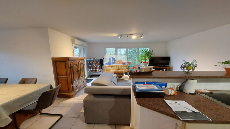 Ma-Cabane - Location Appartement PONT-SAINT-MARTIN, 78 m²